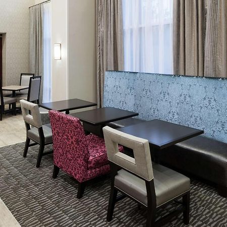 Hampton Inn & Suites Westford-Chelmsford Εξωτερικό φωτογραφία