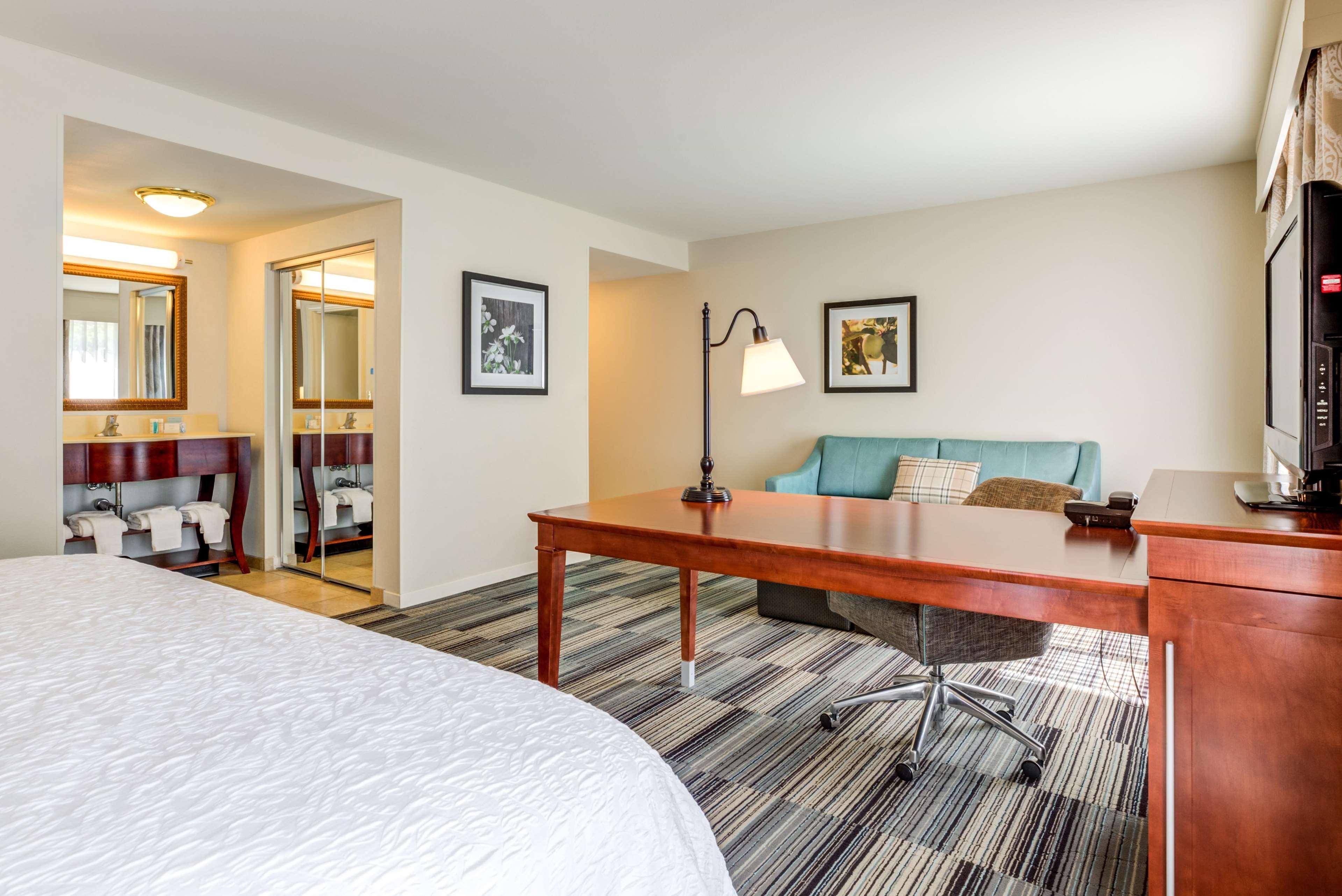 Hampton Inn & Suites Westford-Chelmsford Εξωτερικό φωτογραφία