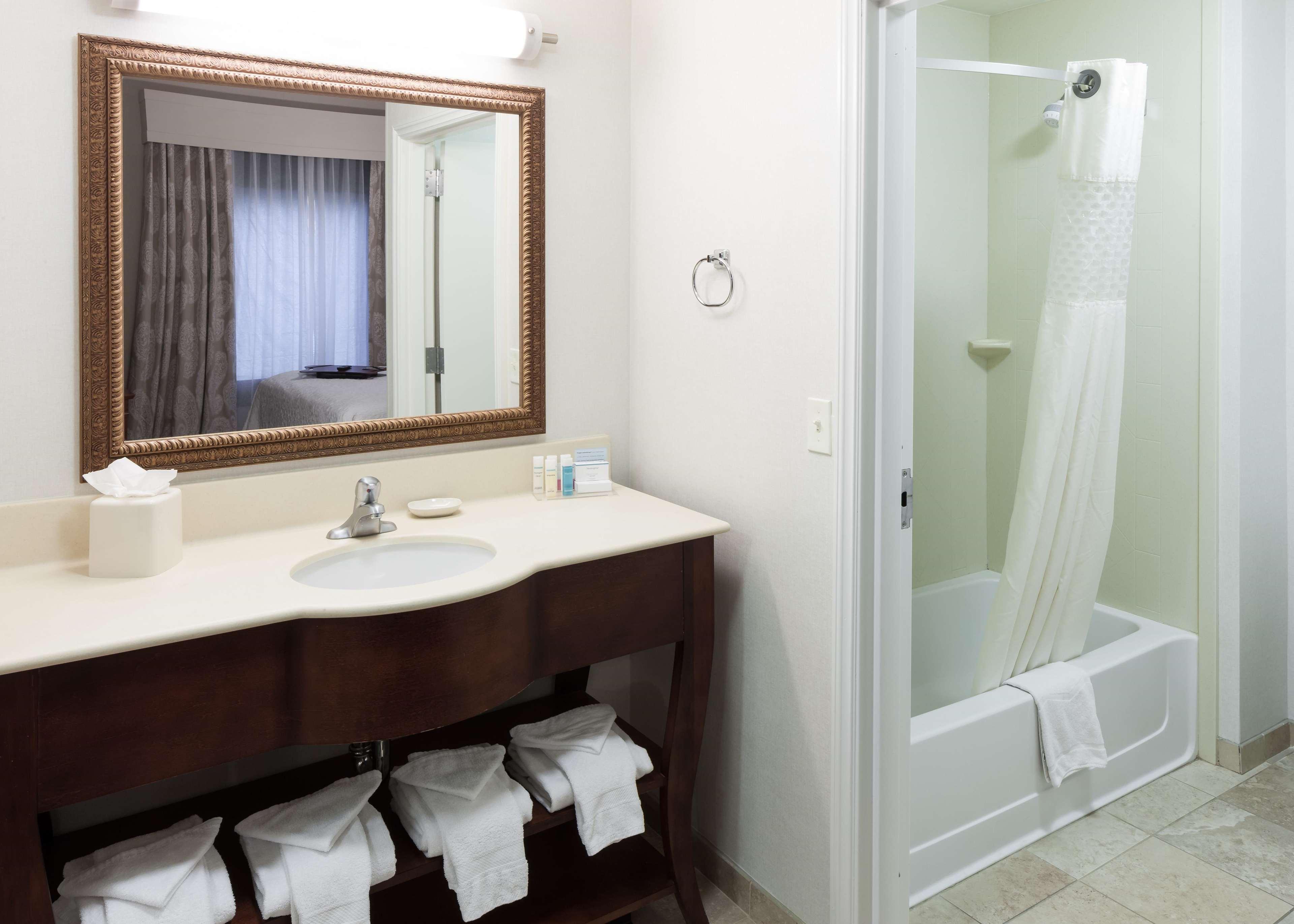 Hampton Inn & Suites Westford-Chelmsford Εξωτερικό φωτογραφία