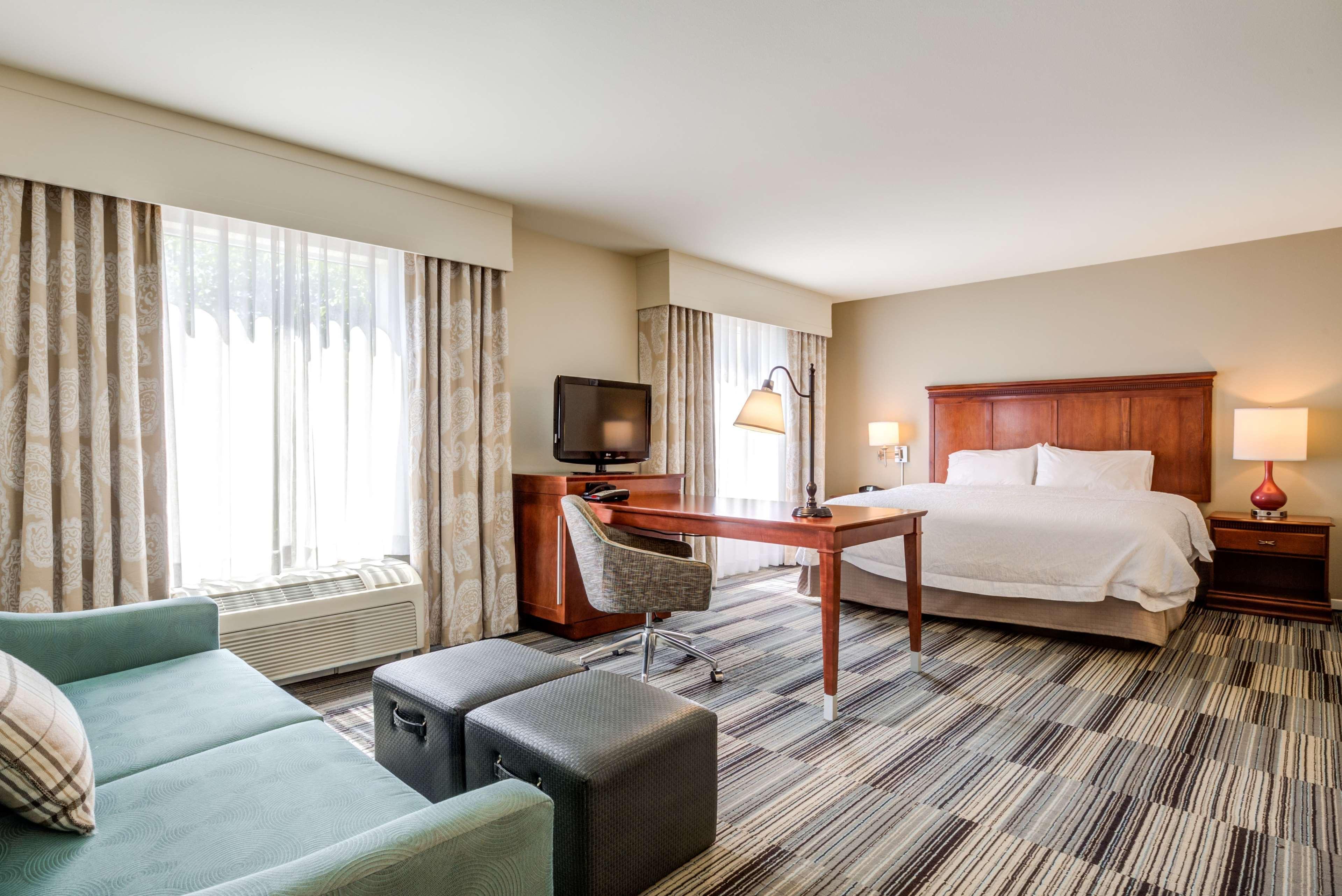 Hampton Inn & Suites Westford-Chelmsford Εξωτερικό φωτογραφία