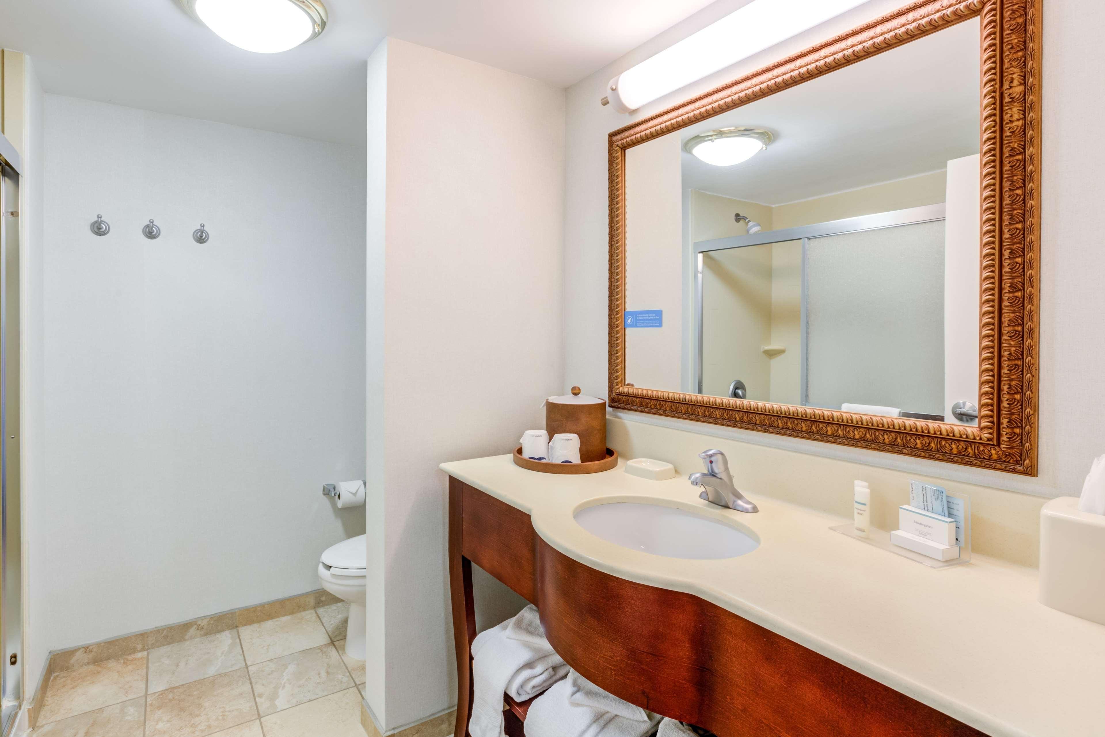 Hampton Inn & Suites Westford-Chelmsford Εξωτερικό φωτογραφία