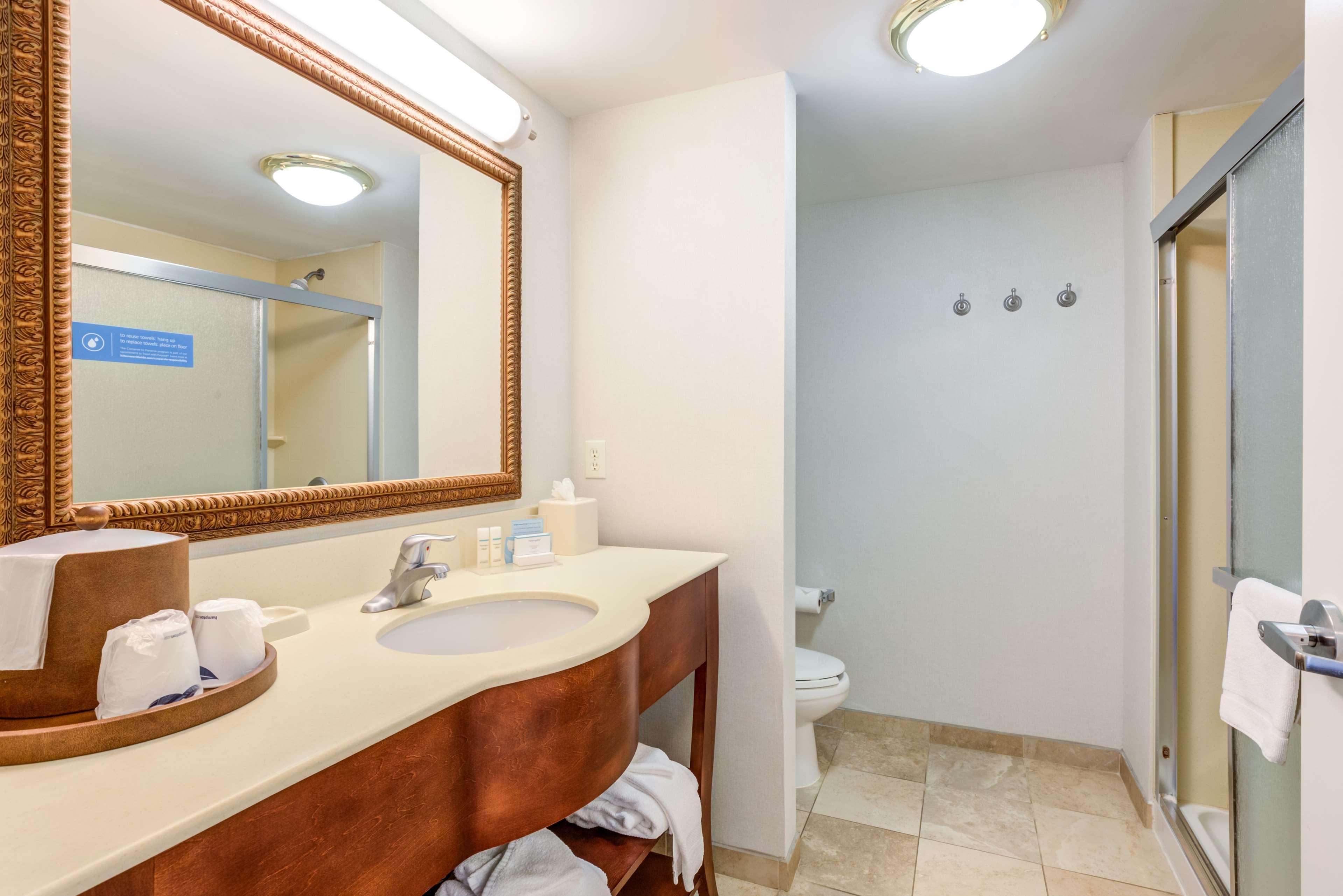 Hampton Inn & Suites Westford-Chelmsford Εξωτερικό φωτογραφία