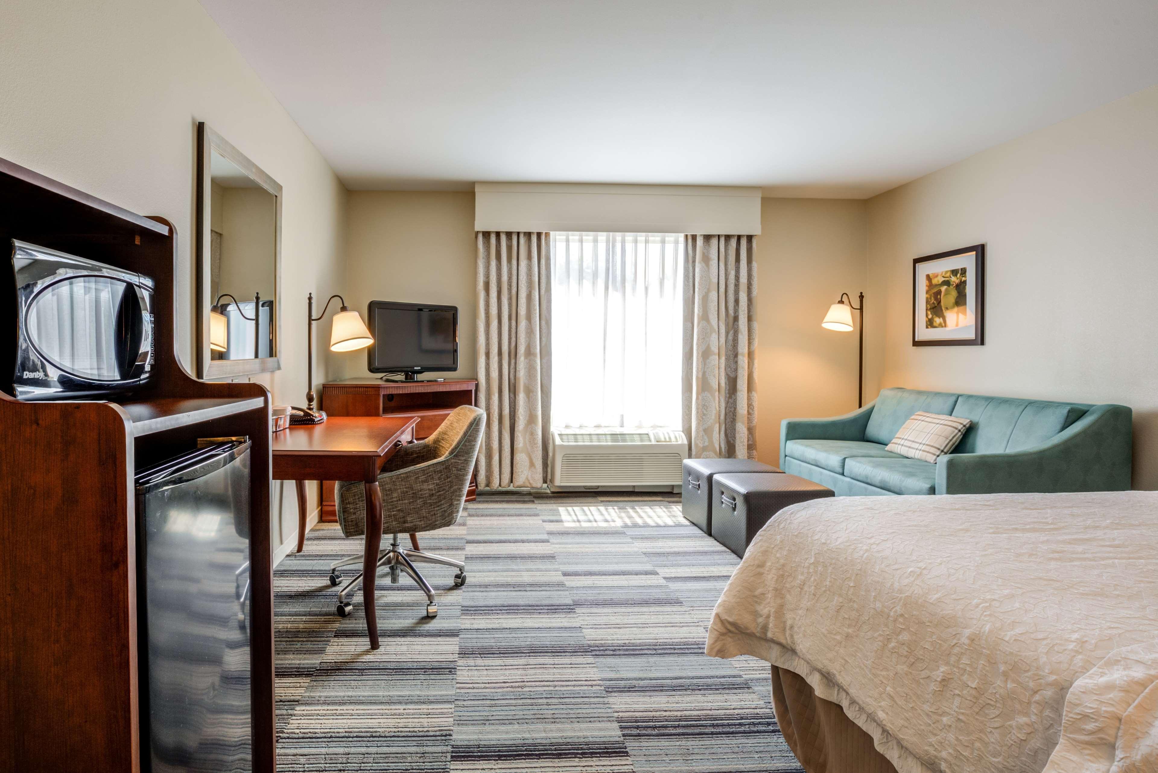 Hampton Inn & Suites Westford-Chelmsford Εξωτερικό φωτογραφία