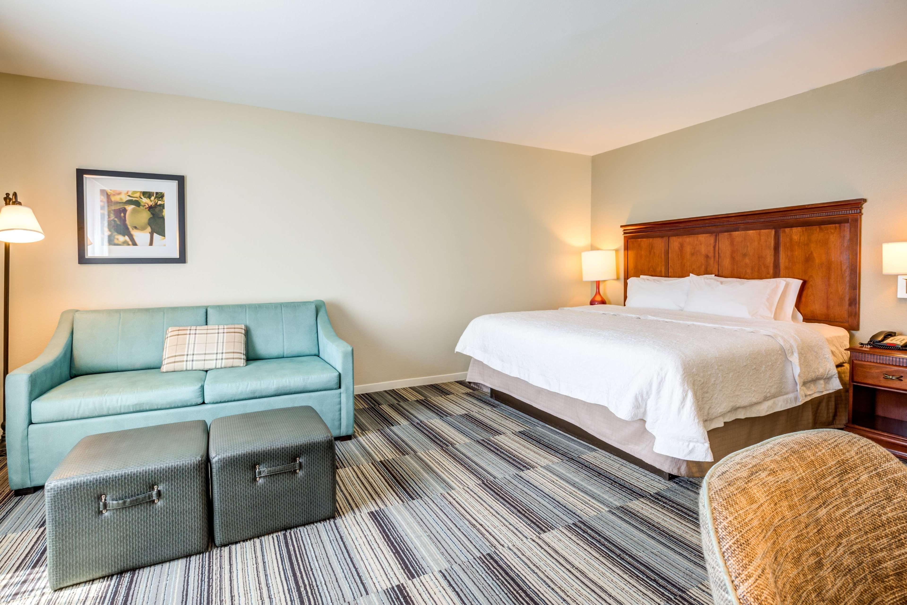 Hampton Inn & Suites Westford-Chelmsford Εξωτερικό φωτογραφία