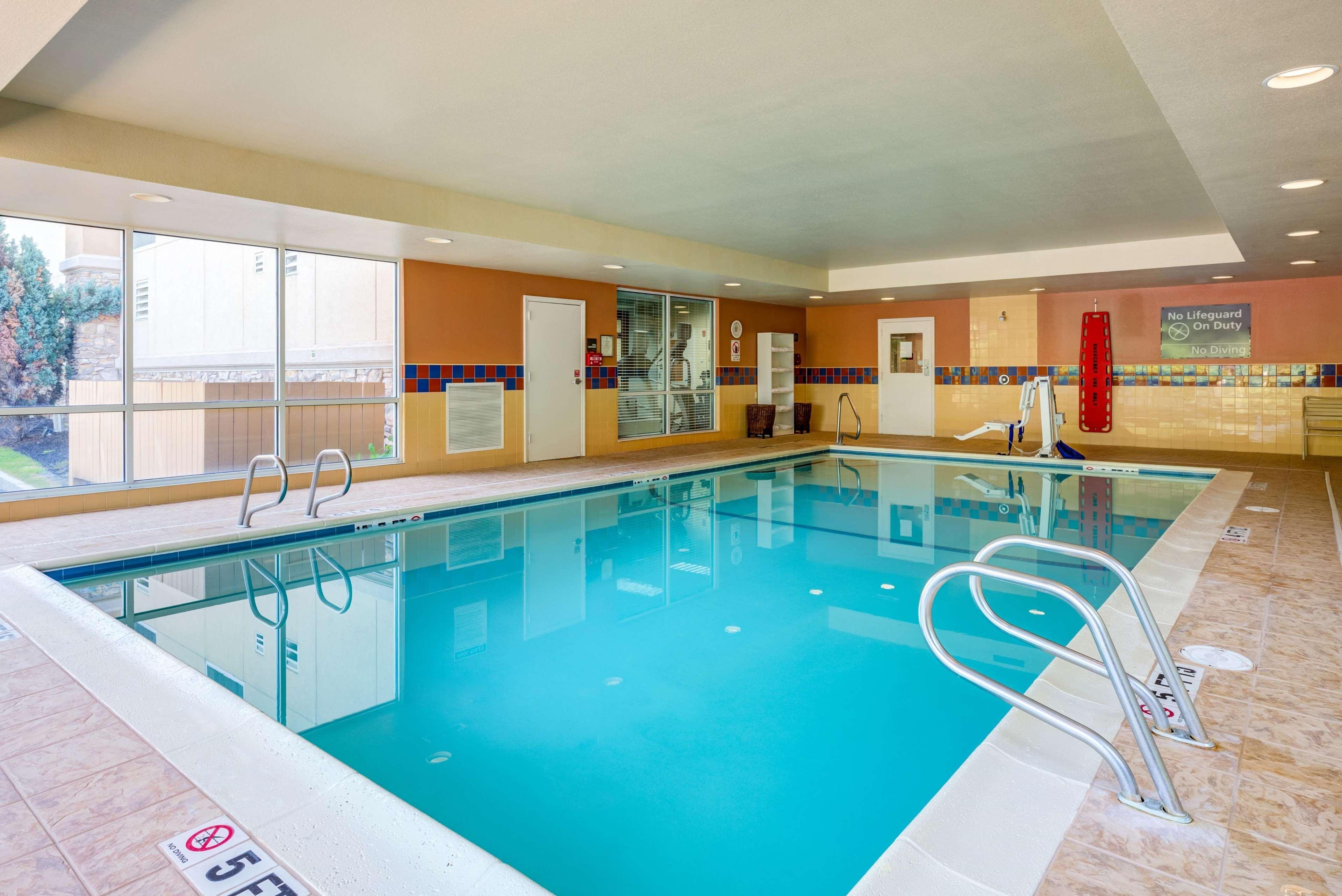 Hampton Inn & Suites Westford-Chelmsford Εξωτερικό φωτογραφία