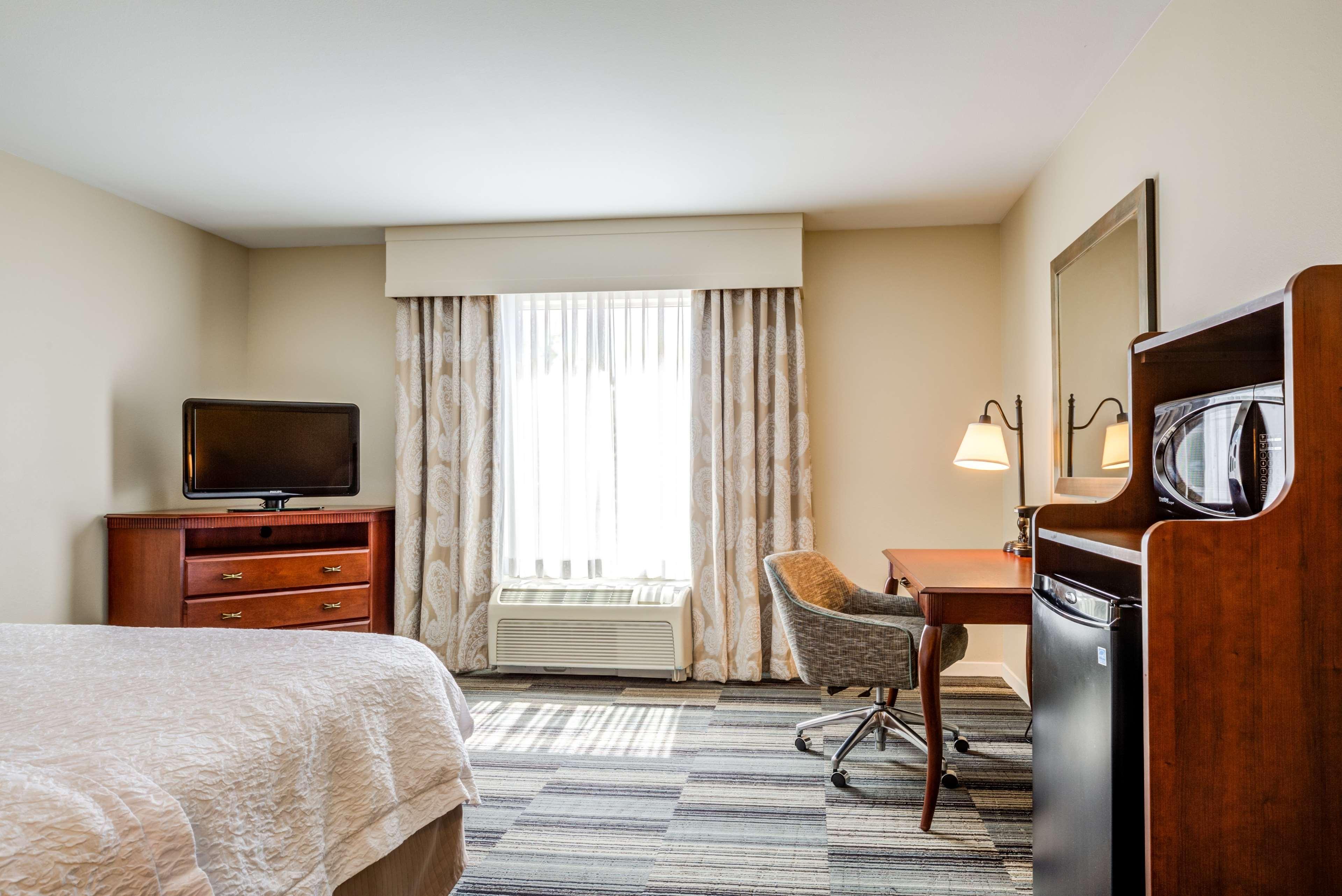 Hampton Inn & Suites Westford-Chelmsford Εξωτερικό φωτογραφία