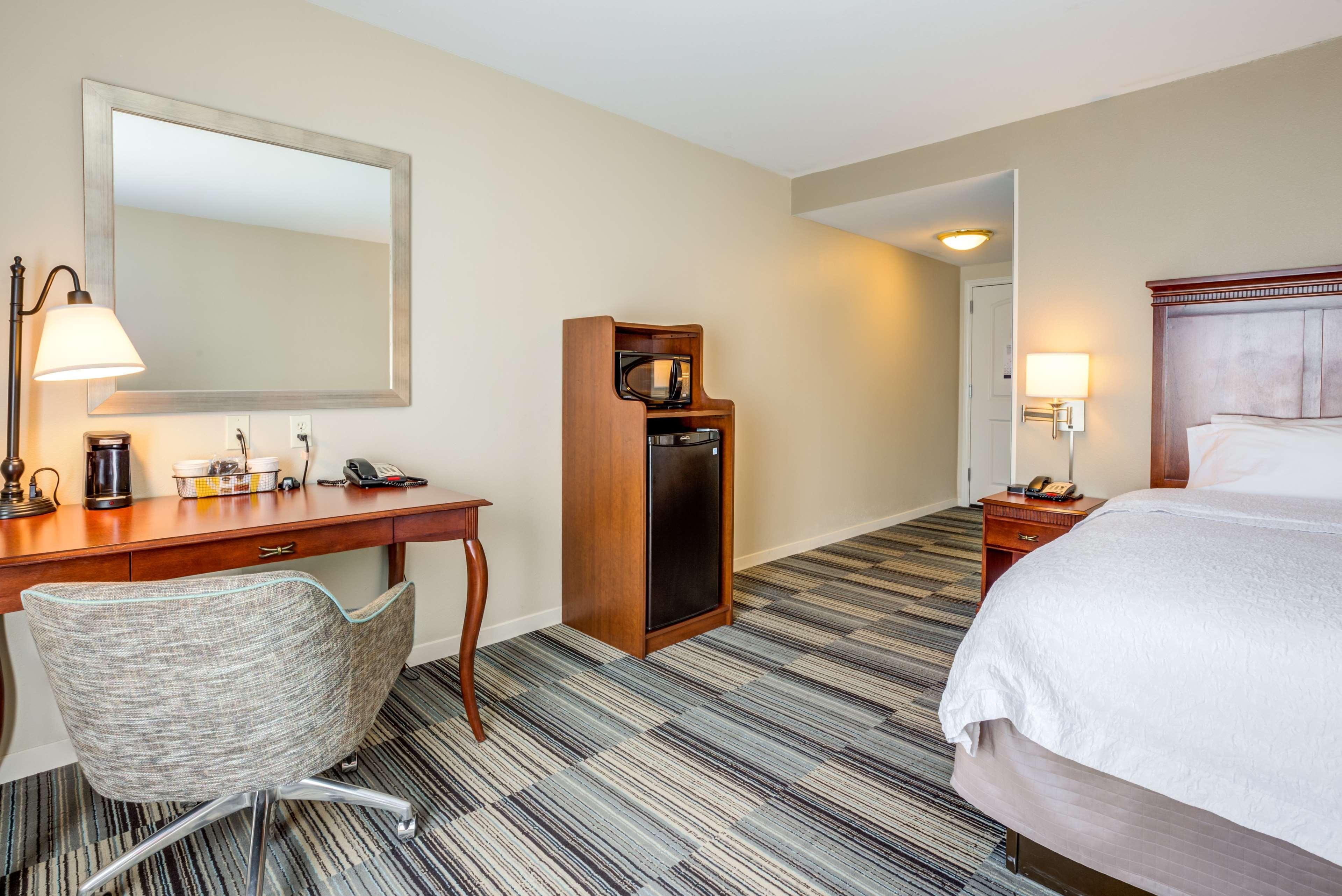 Hampton Inn & Suites Westford-Chelmsford Εξωτερικό φωτογραφία