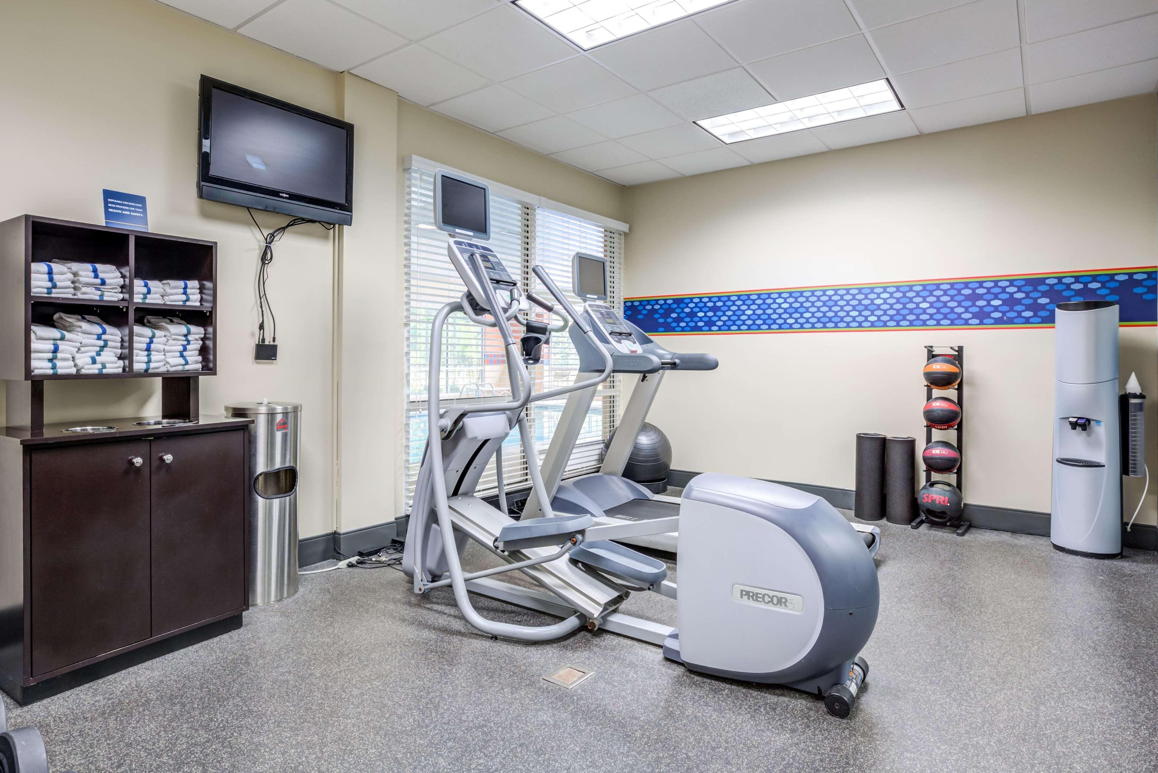 Hampton Inn & Suites Westford-Chelmsford Εξωτερικό φωτογραφία