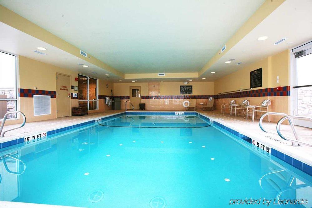 Hampton Inn & Suites Westford-Chelmsford Ανέσεις φωτογραφία