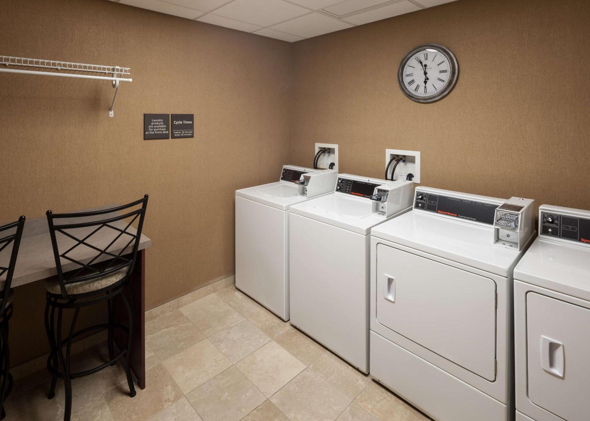 Hampton Inn & Suites Westford-Chelmsford Εξωτερικό φωτογραφία