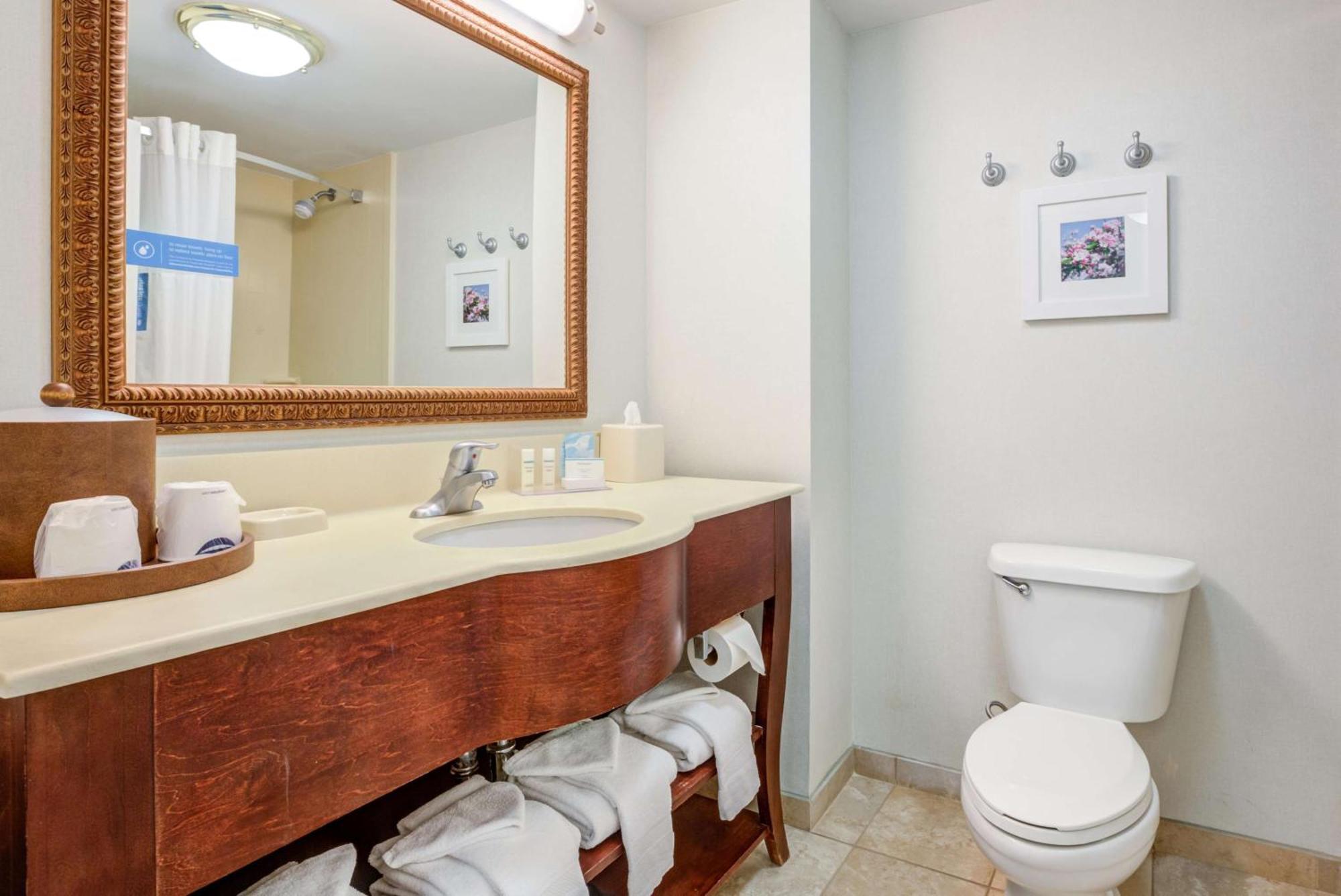 Hampton Inn & Suites Westford-Chelmsford Εξωτερικό φωτογραφία