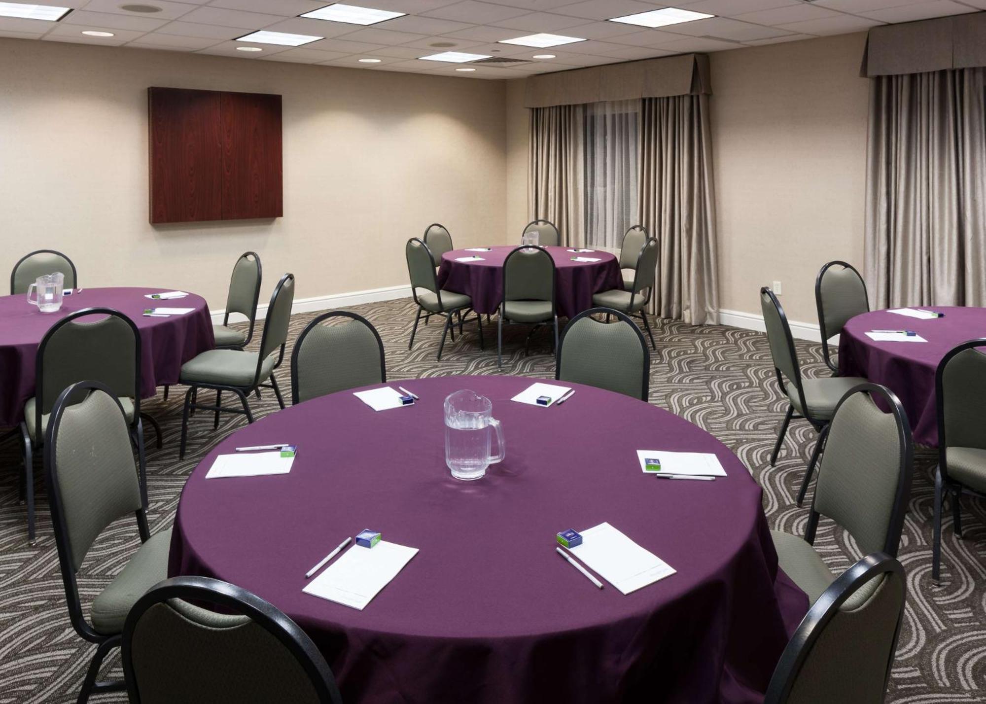 Hampton Inn & Suites Westford-Chelmsford Εξωτερικό φωτογραφία