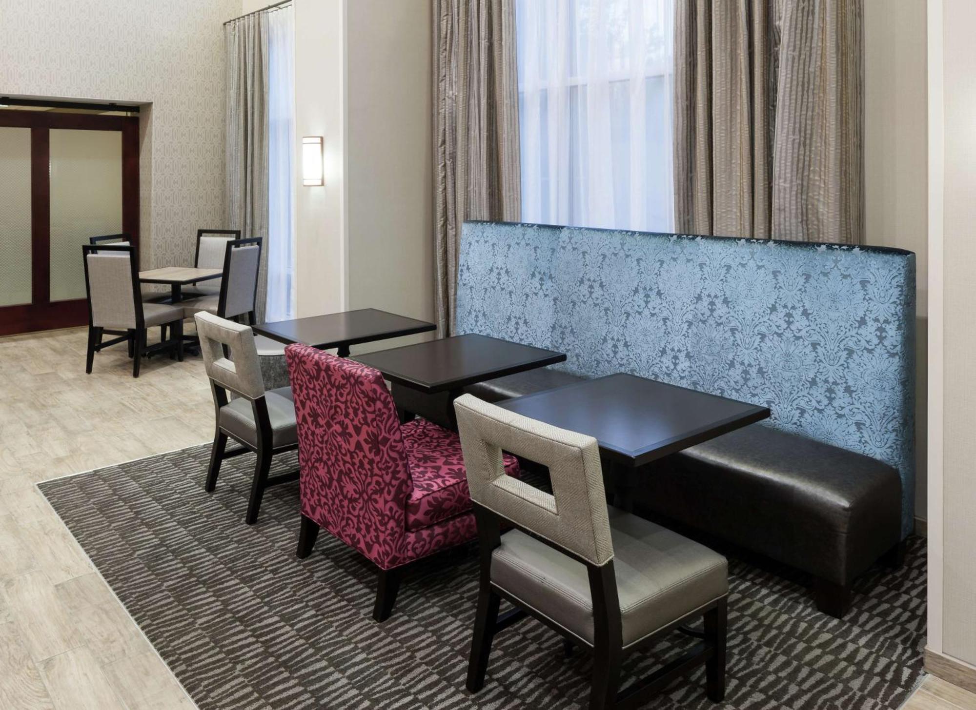 Hampton Inn & Suites Westford-Chelmsford Εξωτερικό φωτογραφία