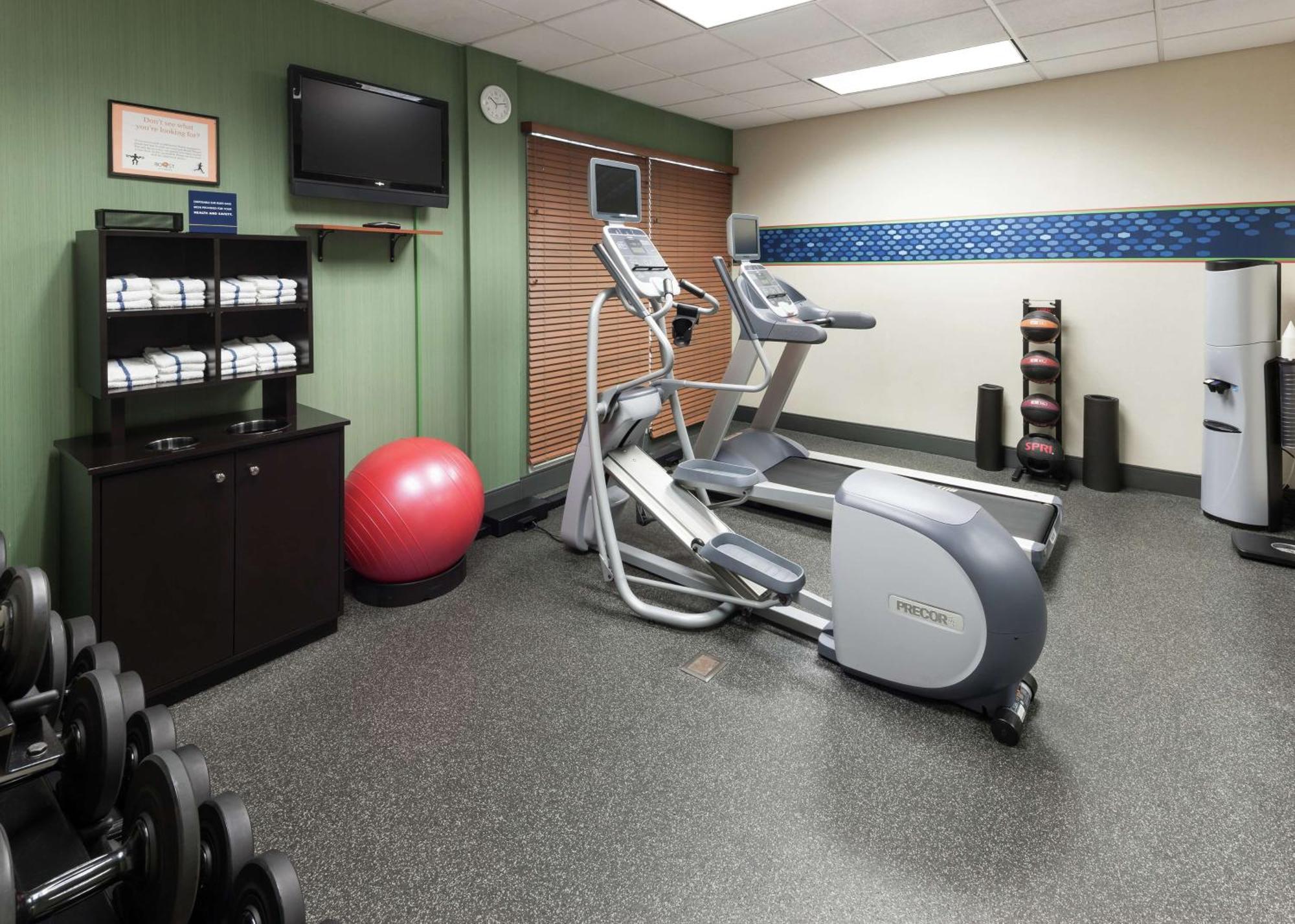 Hampton Inn & Suites Westford-Chelmsford Εξωτερικό φωτογραφία