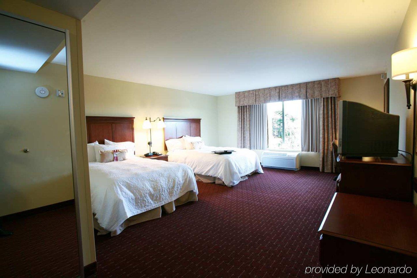 Hampton Inn & Suites Westford-Chelmsford Δωμάτιο φωτογραφία