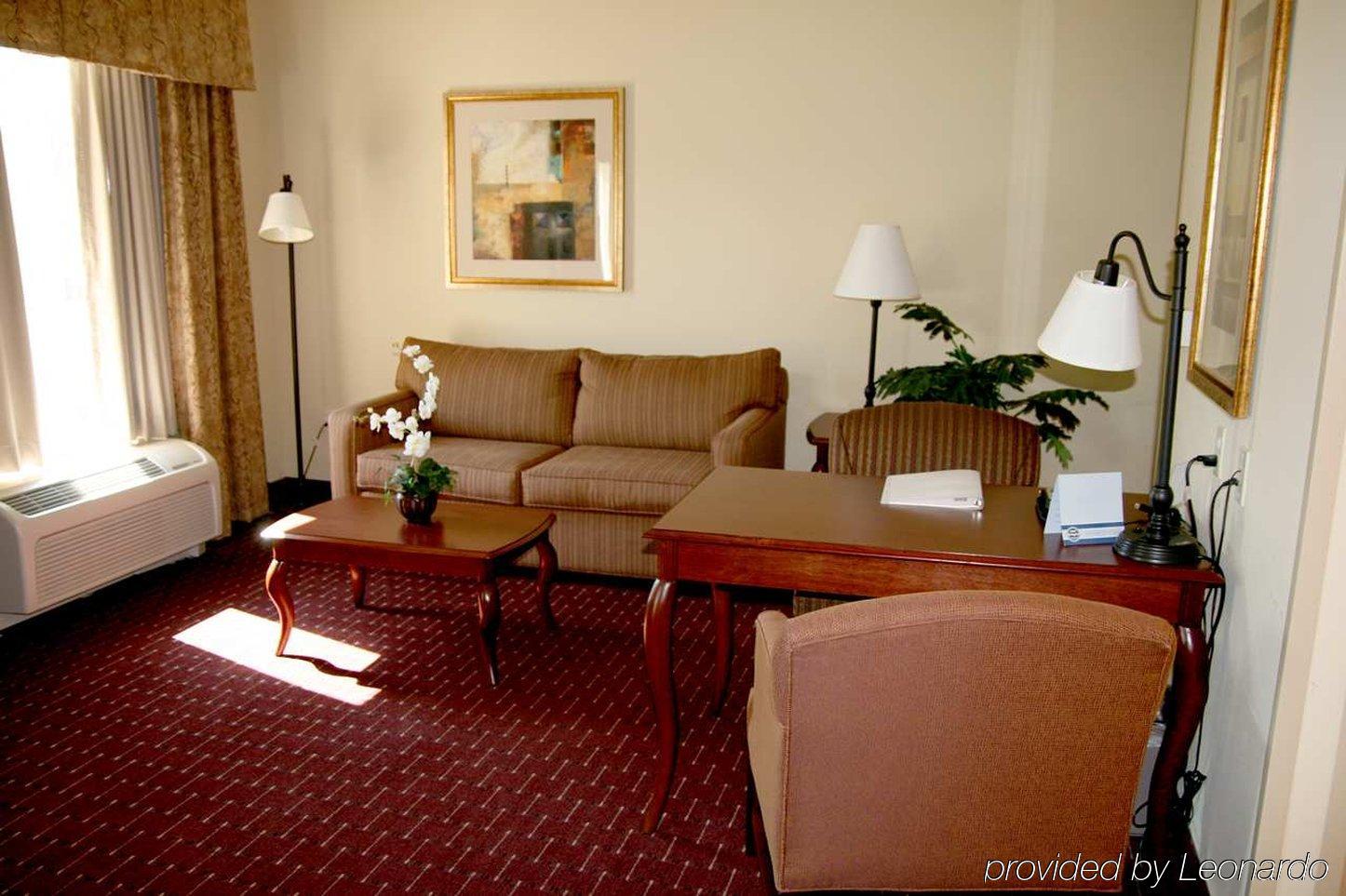 Hampton Inn & Suites Westford-Chelmsford Δωμάτιο φωτογραφία