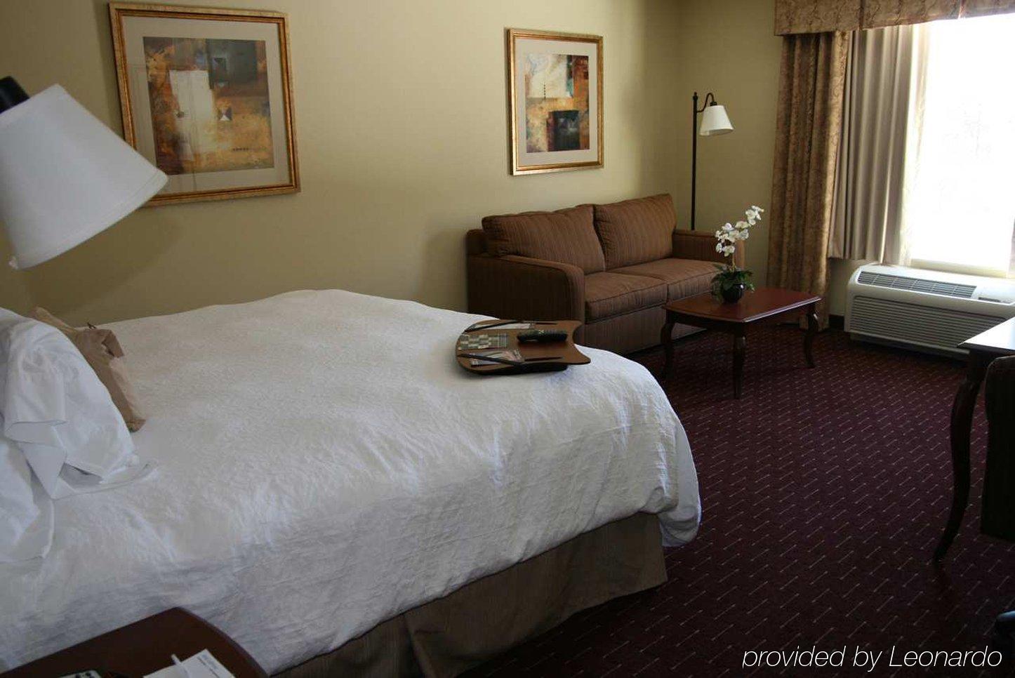Hampton Inn & Suites Westford-Chelmsford Δωμάτιο φωτογραφία