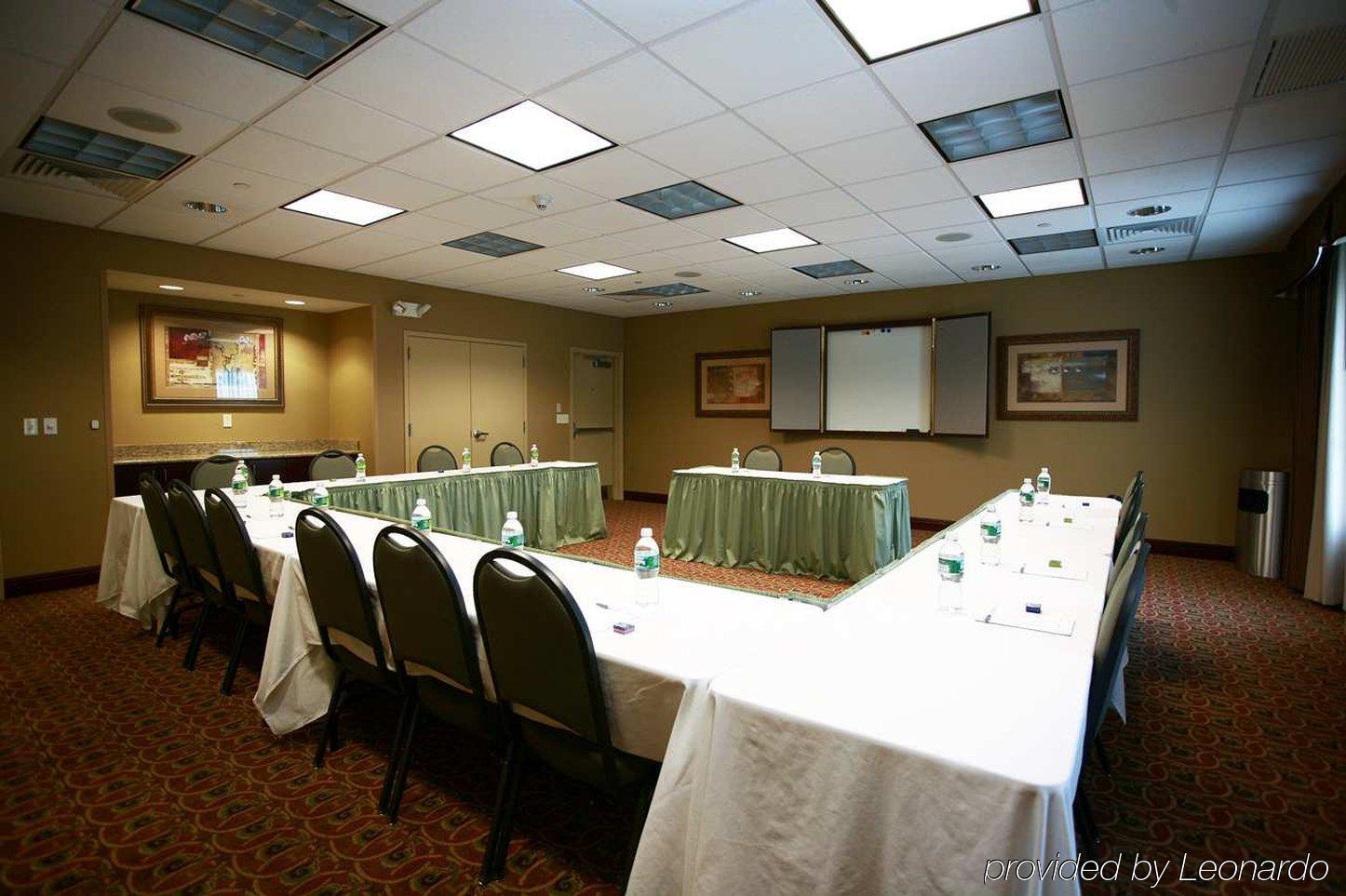 Hampton Inn & Suites Westford-Chelmsford Ανέσεις φωτογραφία