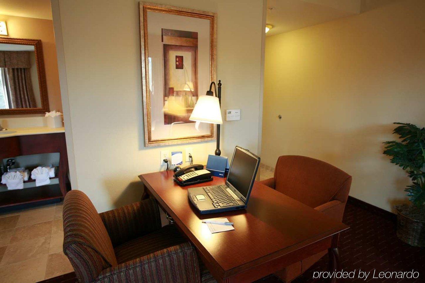 Hampton Inn & Suites Westford-Chelmsford Δωμάτιο φωτογραφία