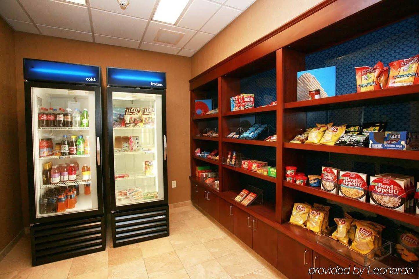 Hampton Inn & Suites Westford-Chelmsford Εξωτερικό φωτογραφία