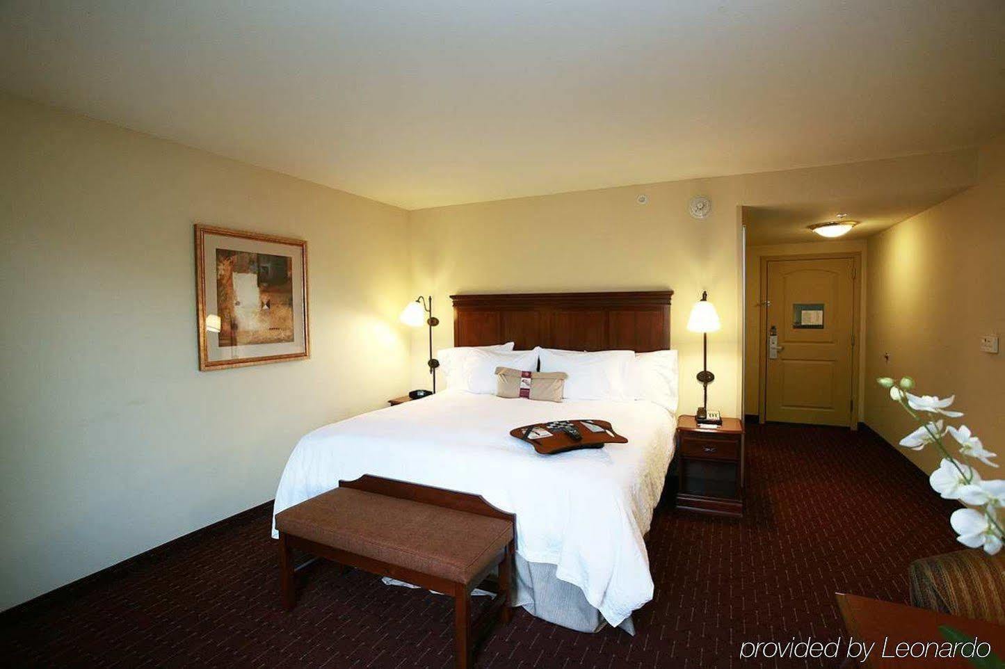 Hampton Inn & Suites Westford-Chelmsford Εξωτερικό φωτογραφία
